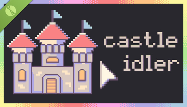 castle idler demo