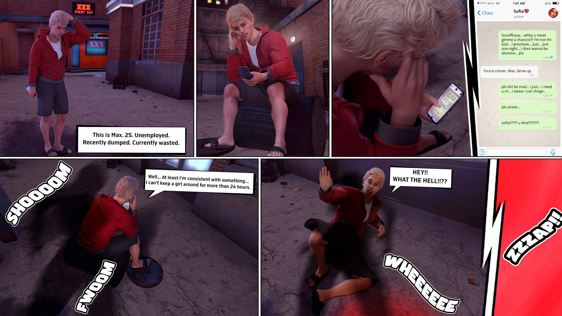 Puppet Mistress screenshot 12