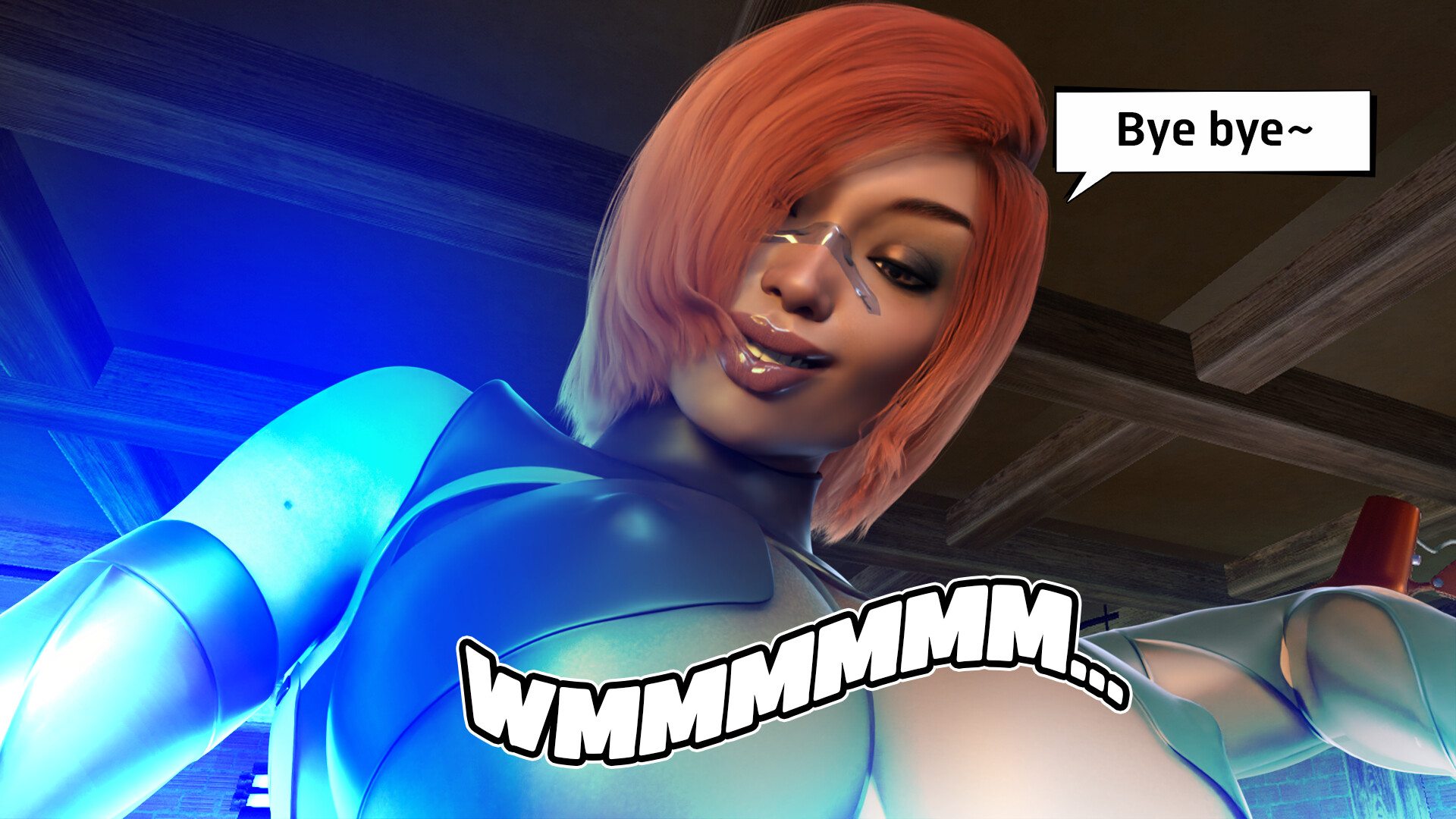 Puppet Mistress screenshot 10