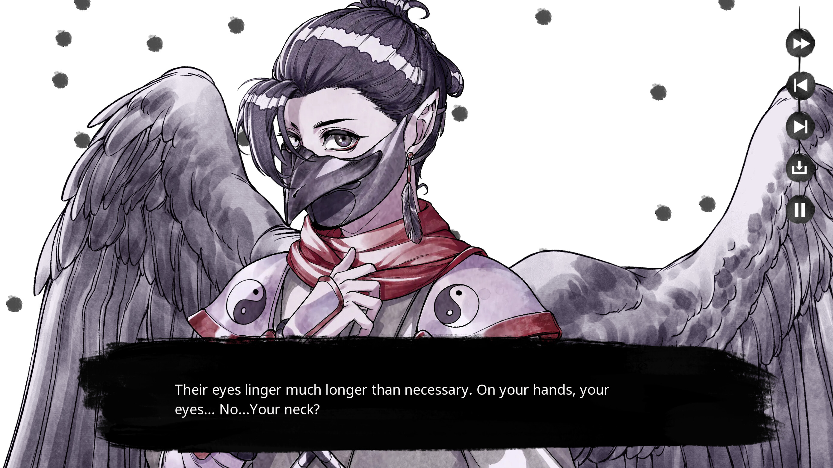 Onigashima screenshot 2