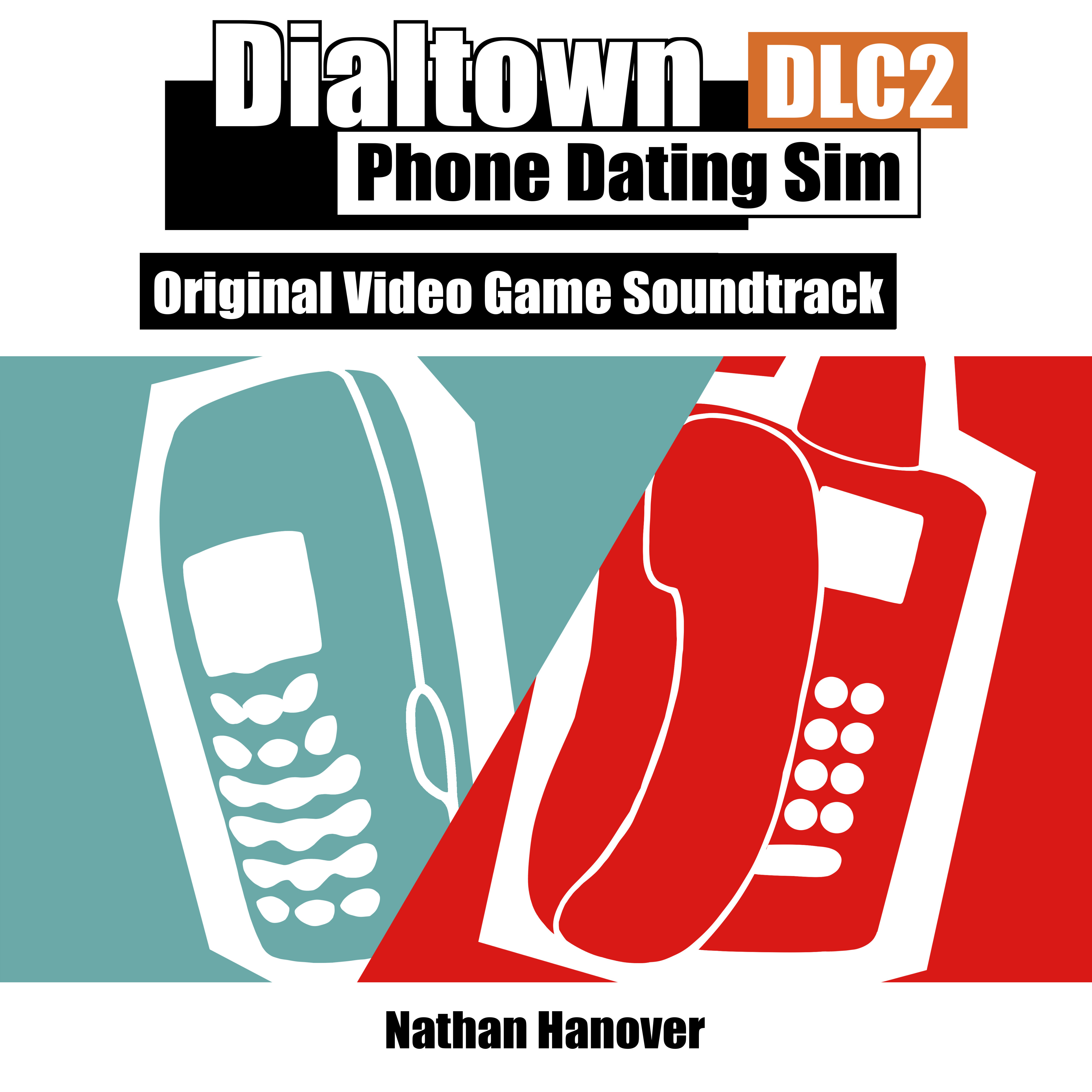 Dialtown: Olandy Route DLC Soundtrack screenshot 1