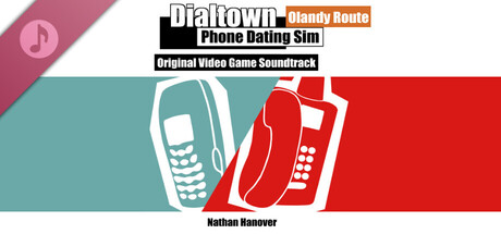 Dialtown: Olandy Route DLC Soundtrack