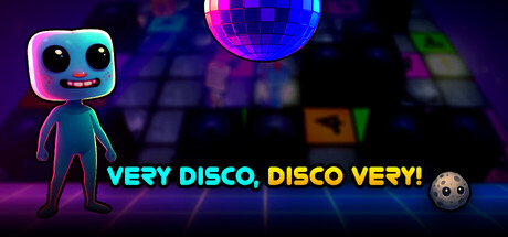 Very Disco, Disco Very!