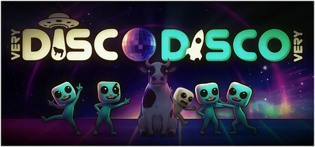 Very Disco, Disco Very!