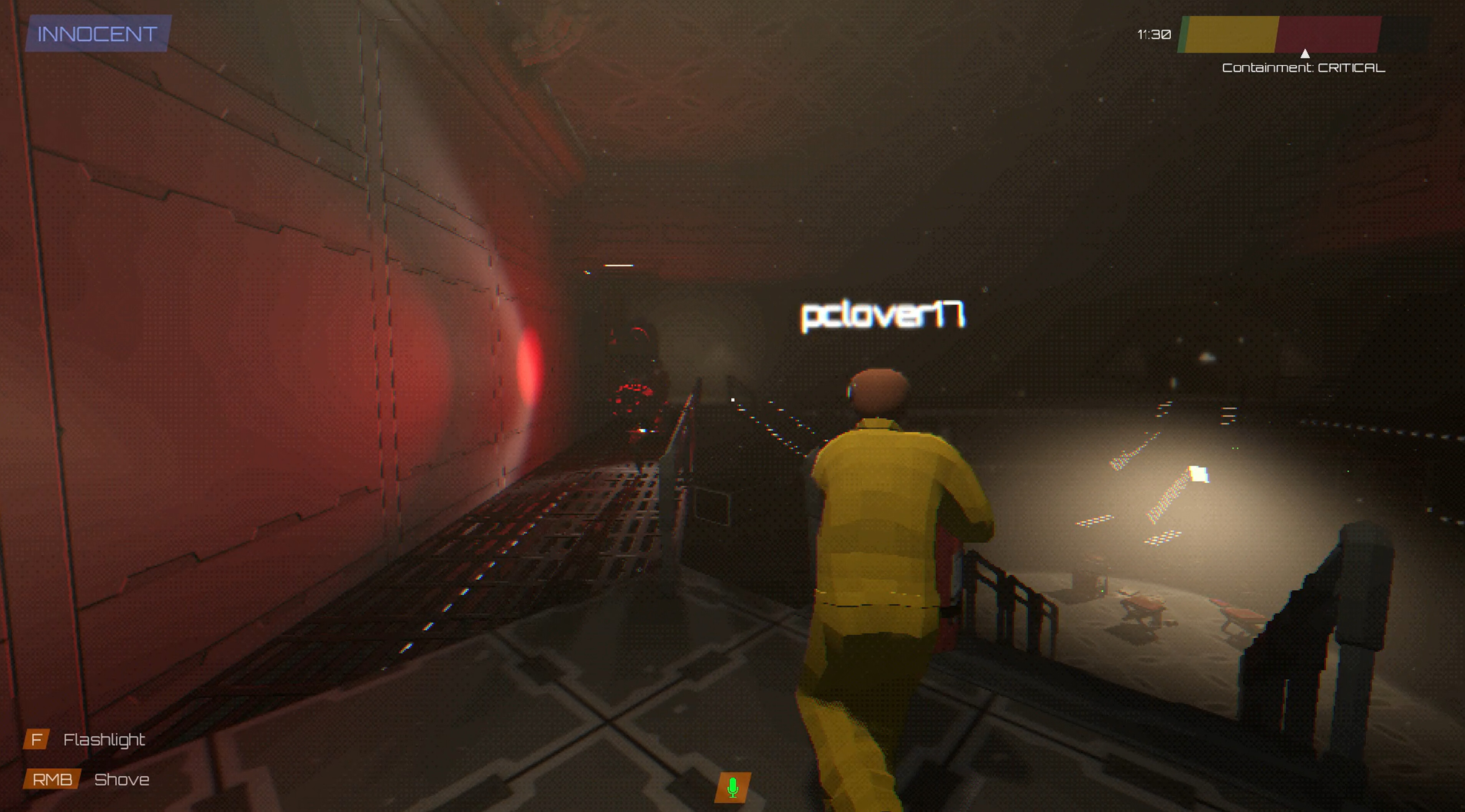 Phobos screenshot 10