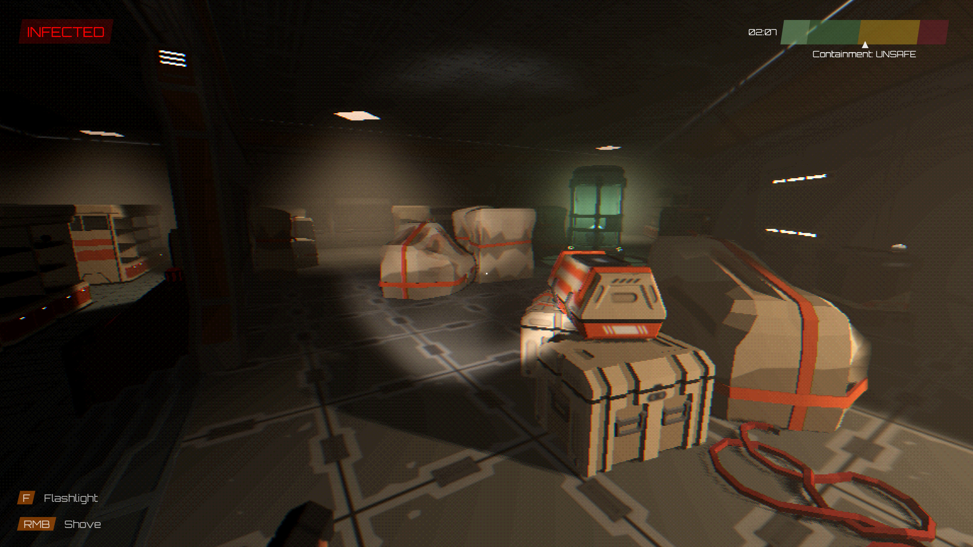 Phobos screenshot 1