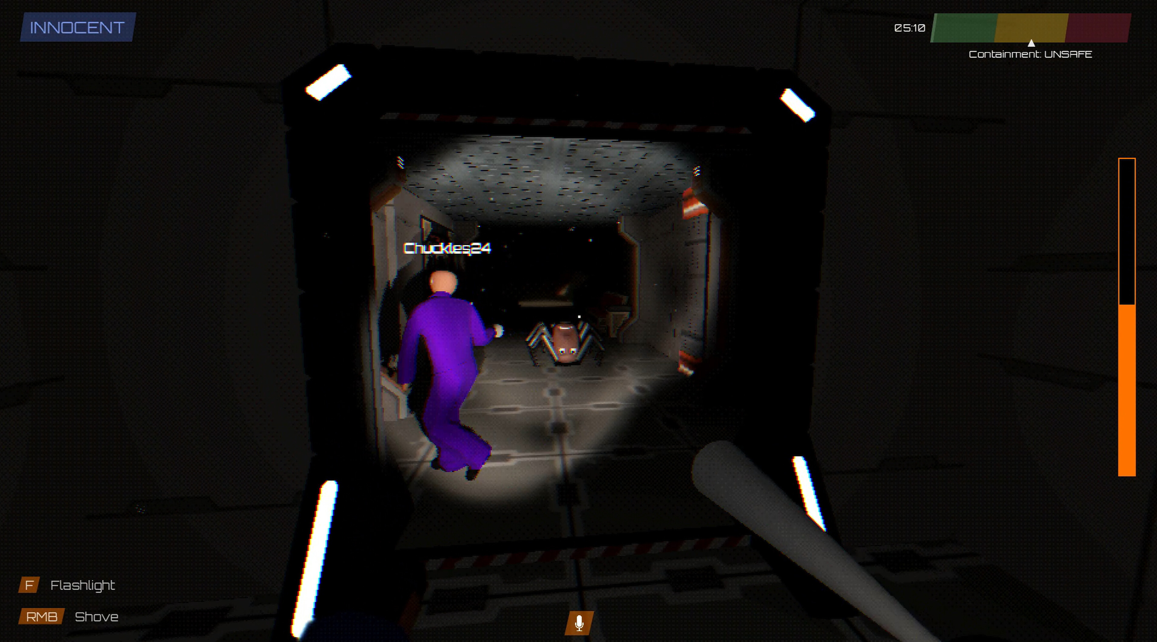Phobos screenshot 9