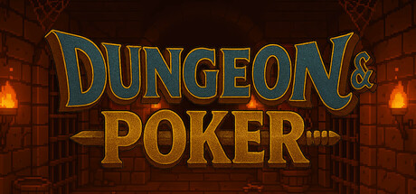 Dungeon & Poker