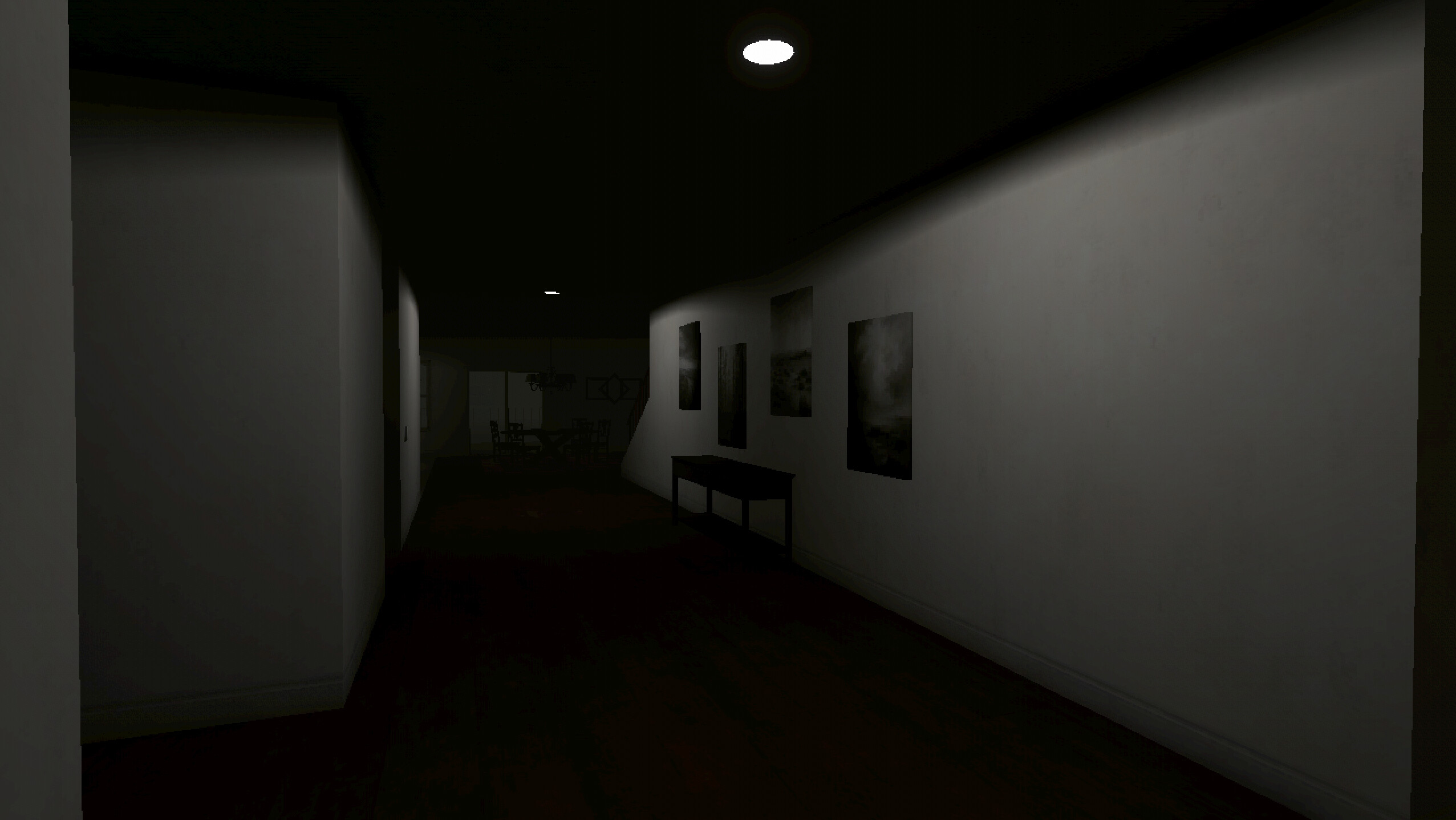 Black Fog screenshot 6