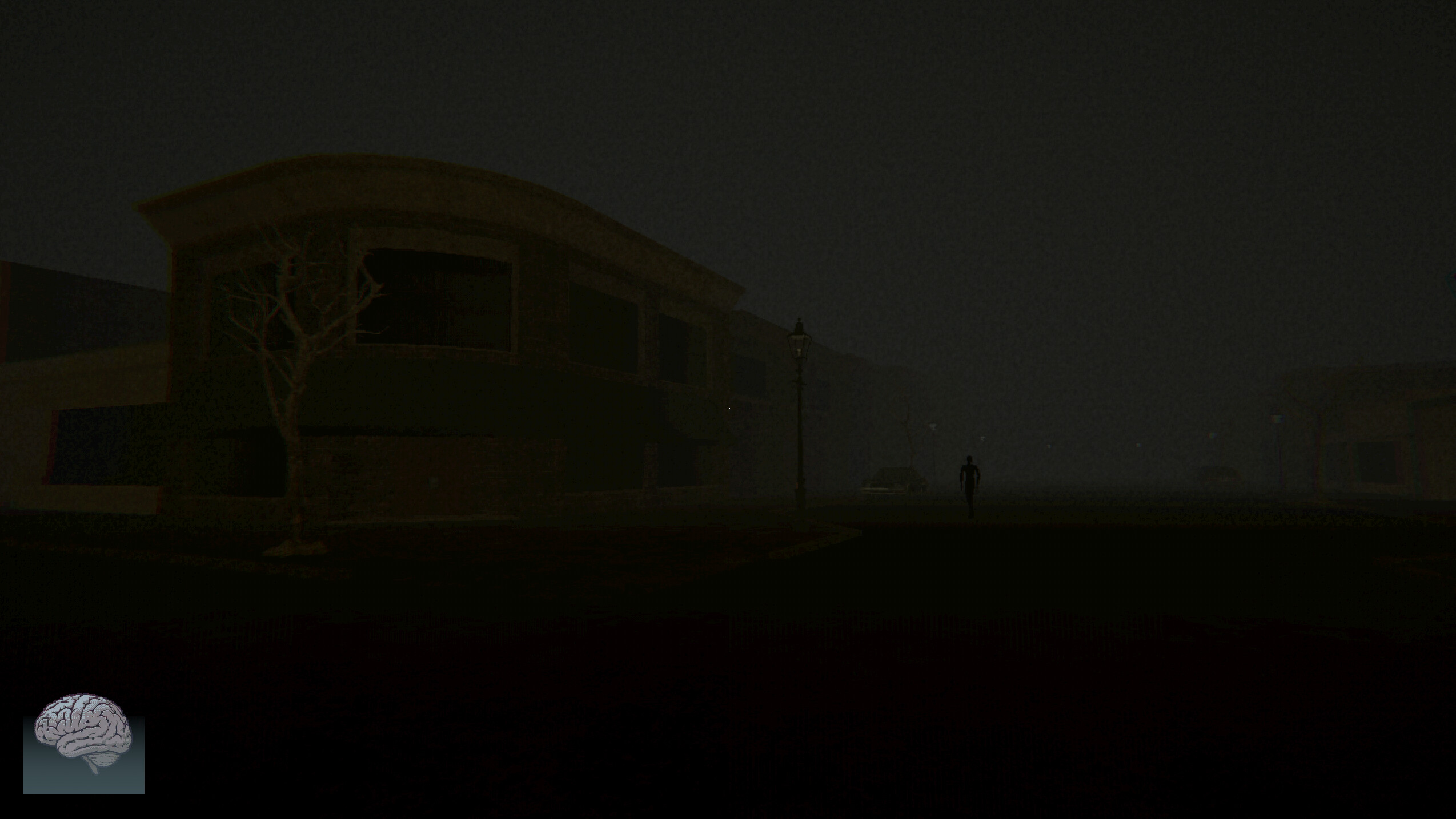 Black Fog screenshot 10