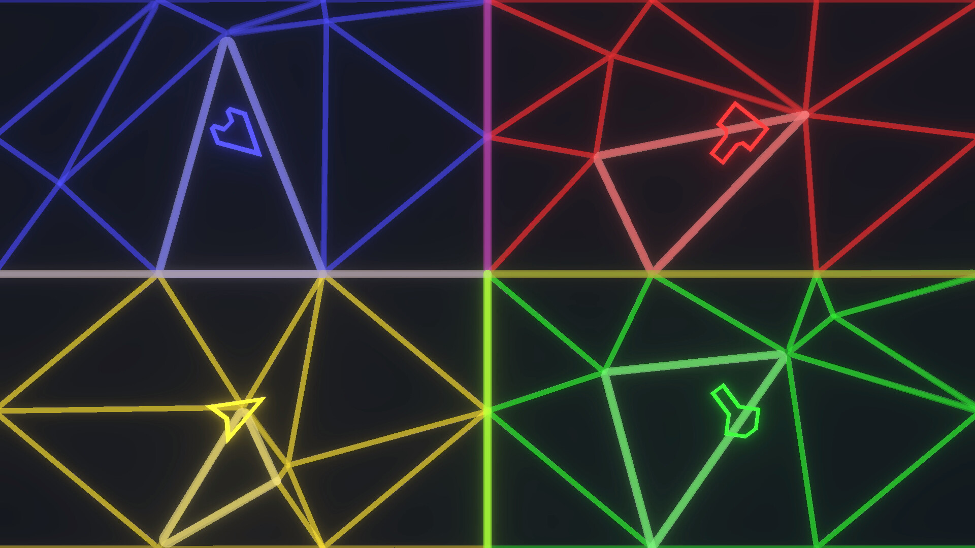 Screen Space screenshot 5