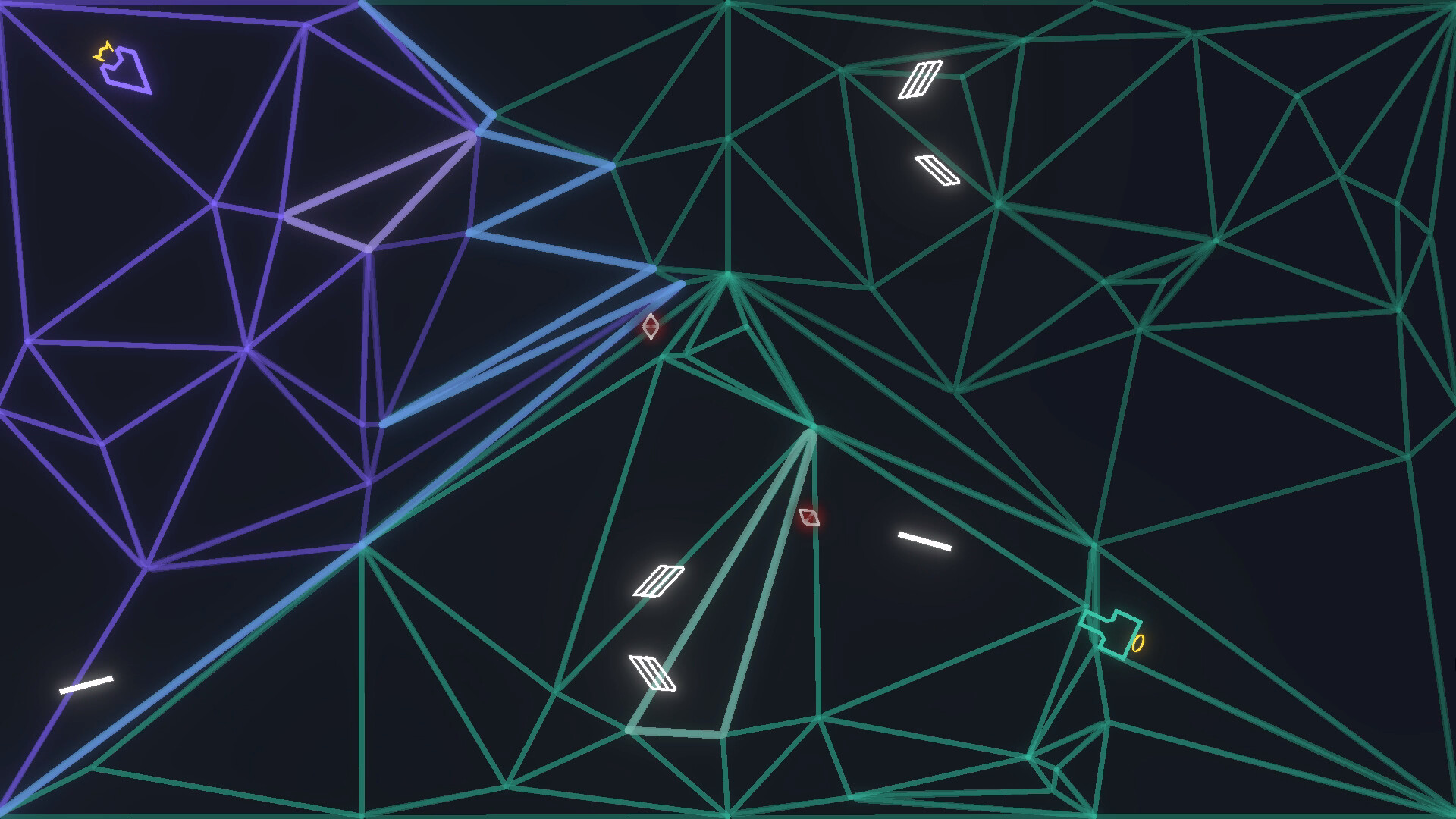 Screen Space screenshot 3