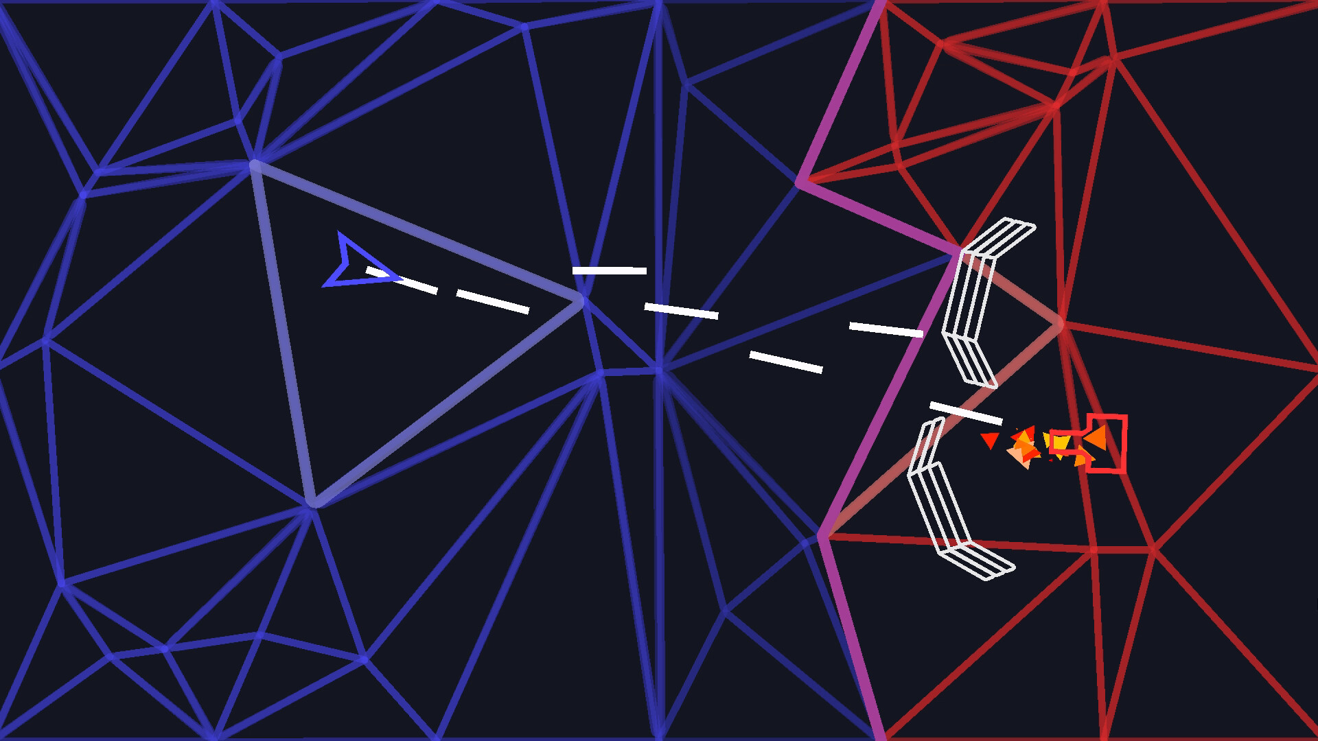 Screen Space screenshot 1