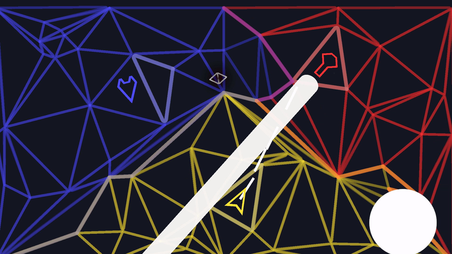 Screen Space screenshot 2