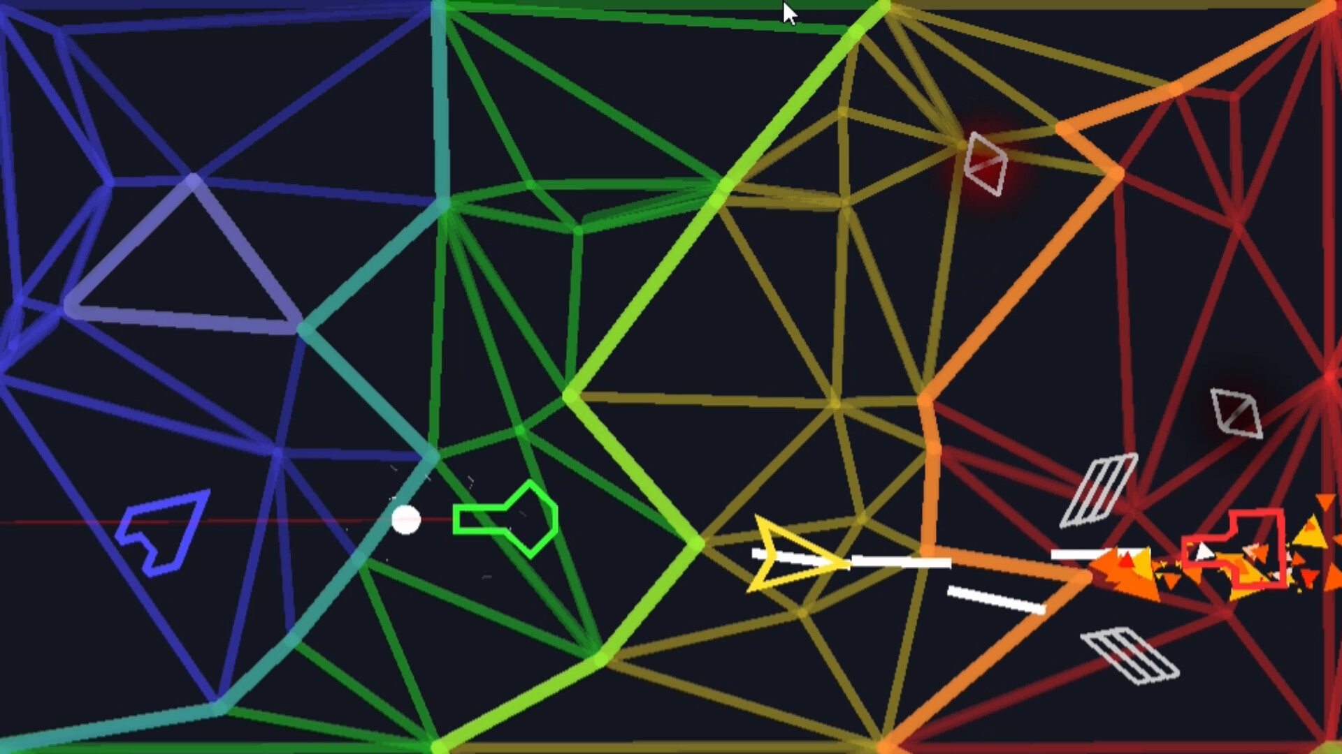 Screen Space screenshot 4
