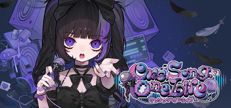 One Song, One Life — Steam header