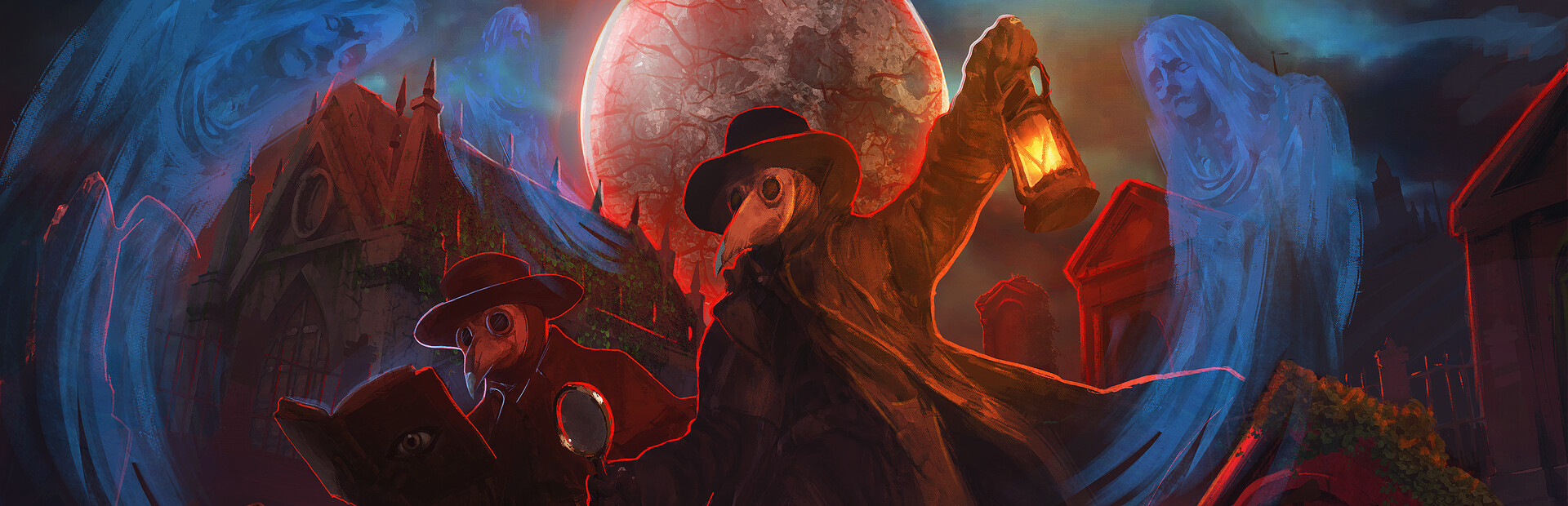 Blight Doctors
