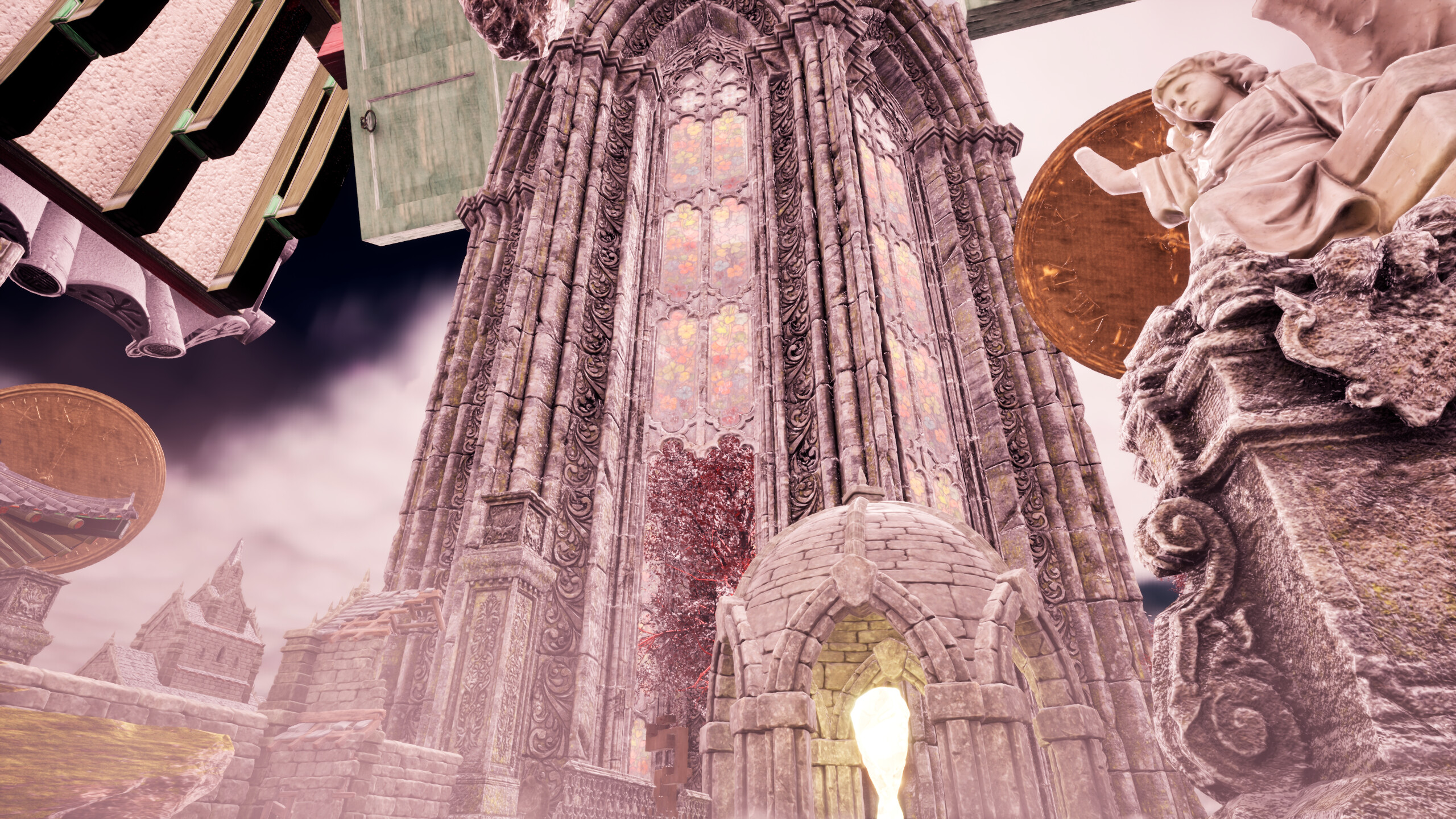 Dream Voyage screenshot 6