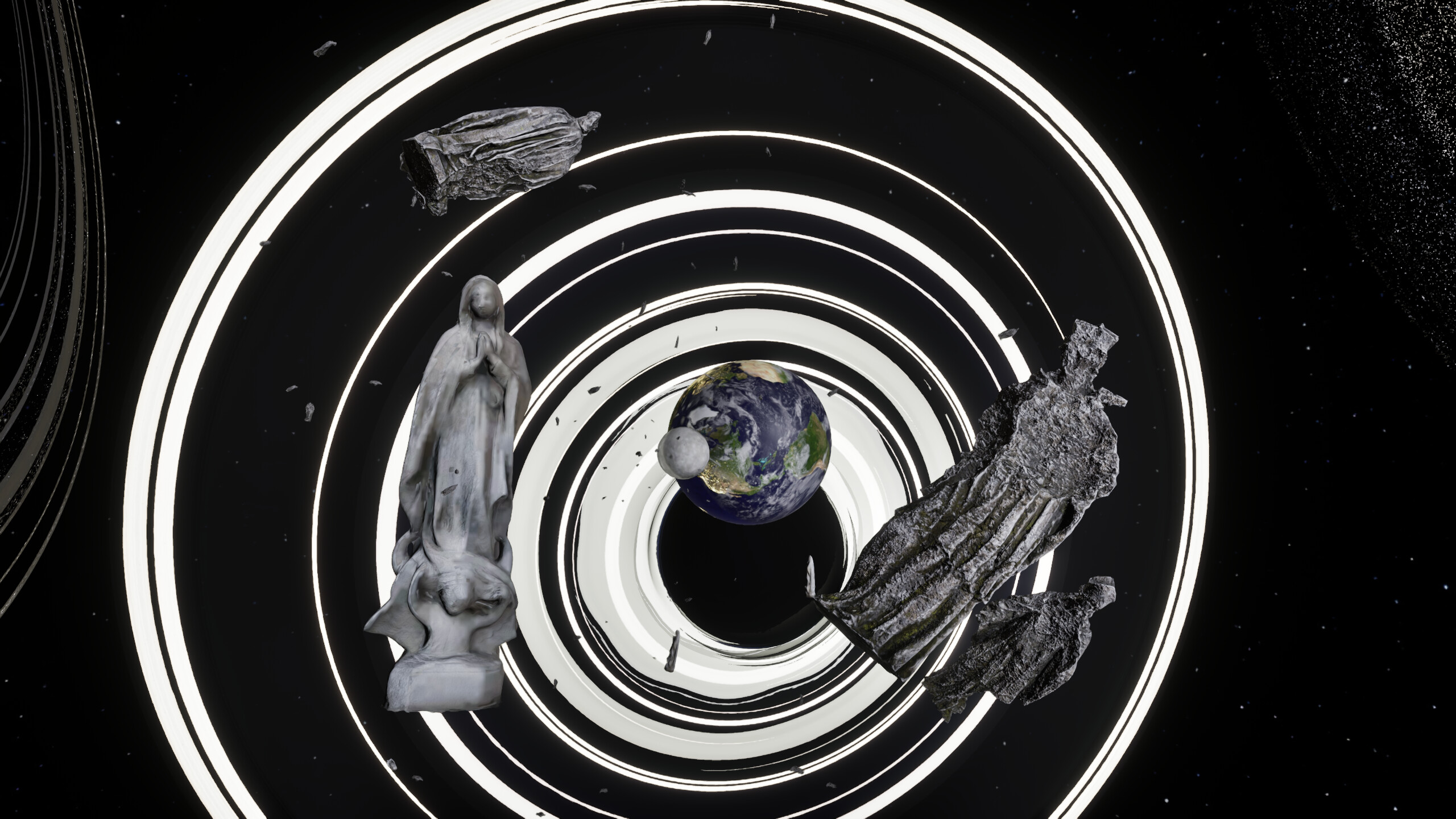 Dream Voyage screenshot 7