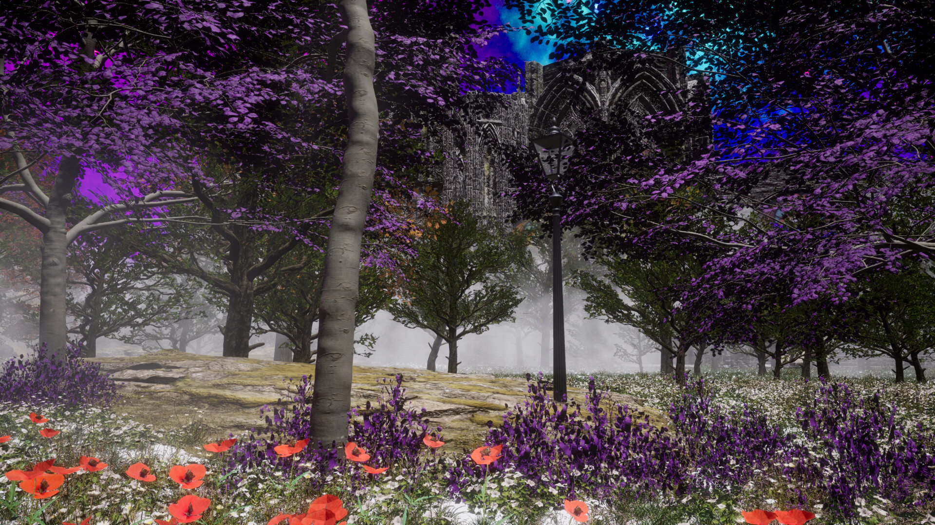 Dream Voyage screenshot 4