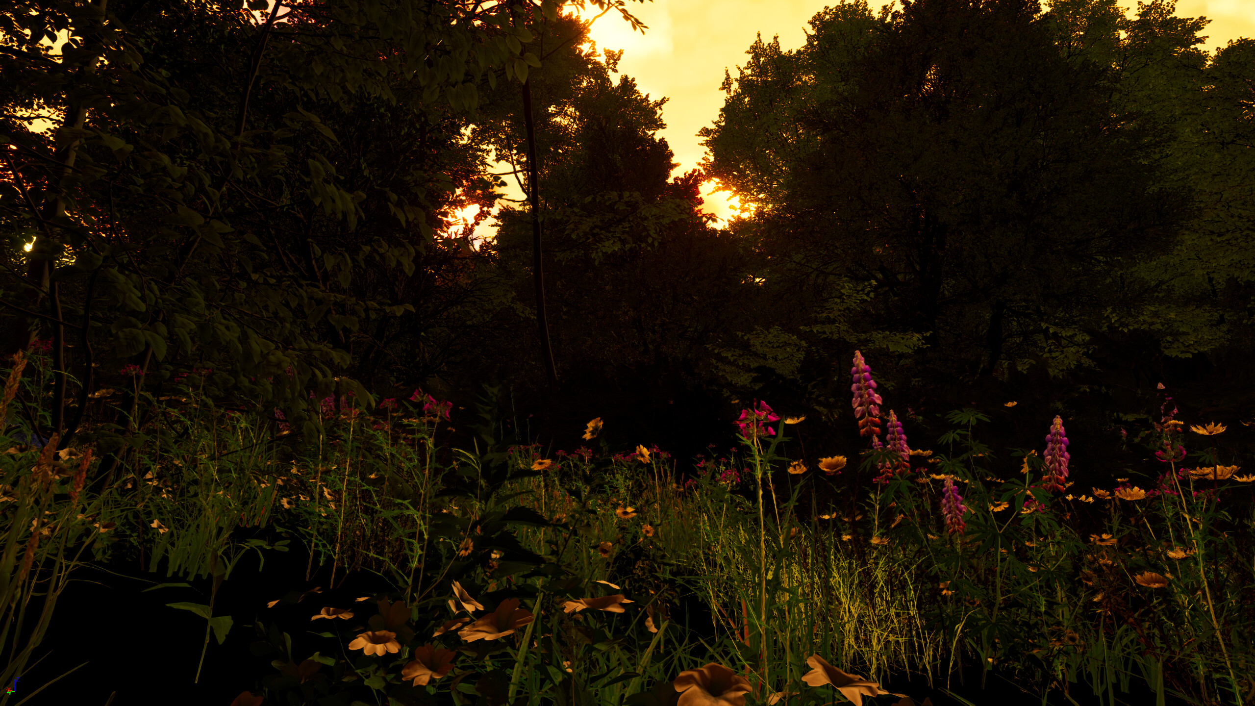 Dream Voyage screenshot 5