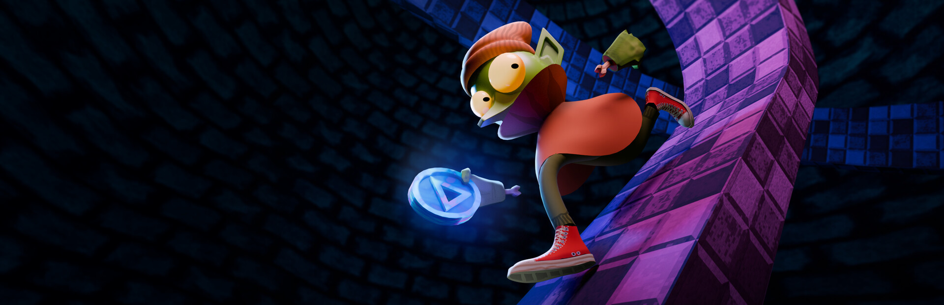 Gravity Goblins
