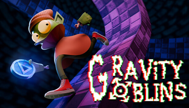 Gravity Goblins