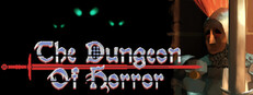 The Dungeon Of Horror
