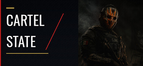 Cartel State