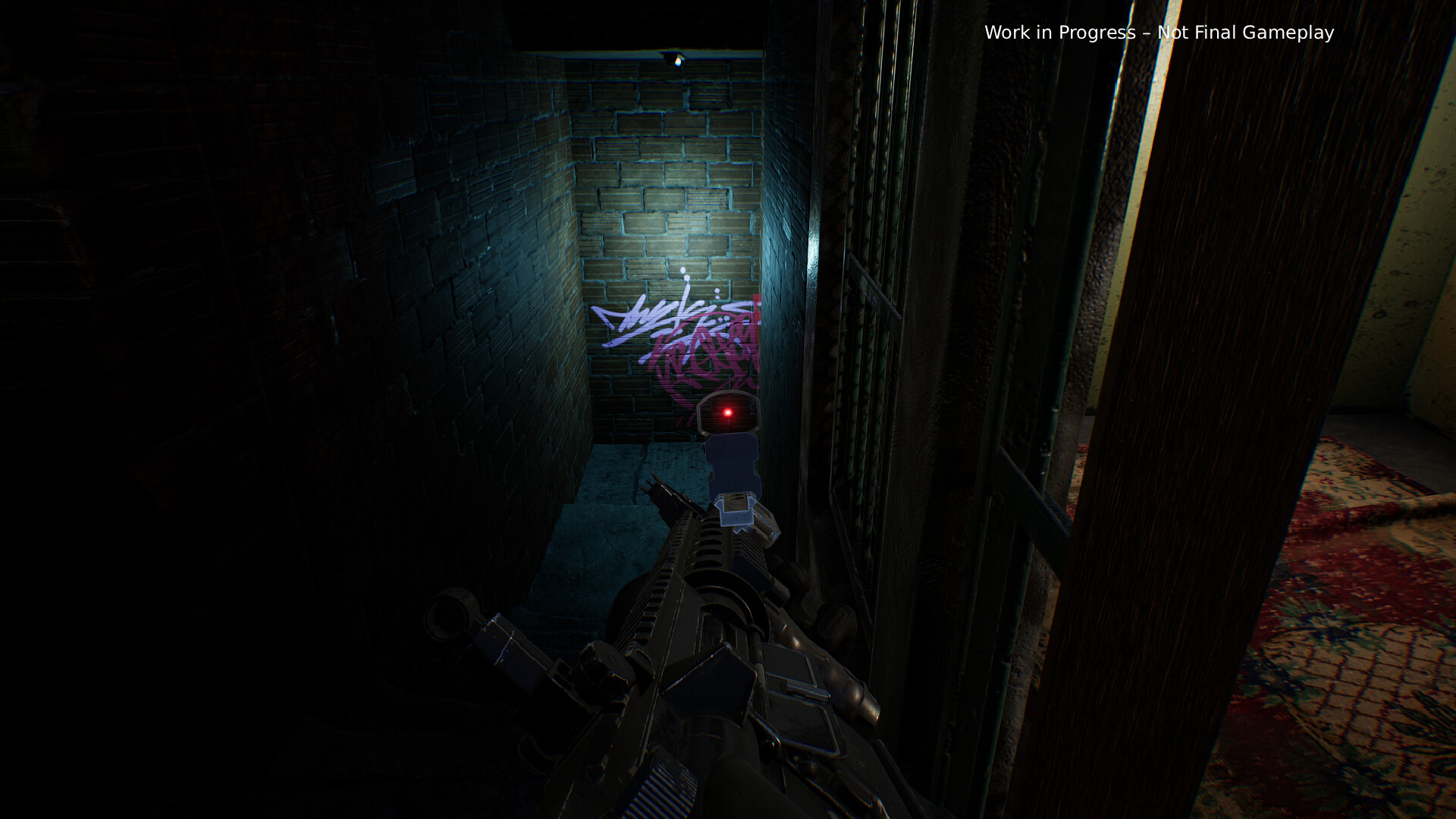 Cartel State screenshot 7