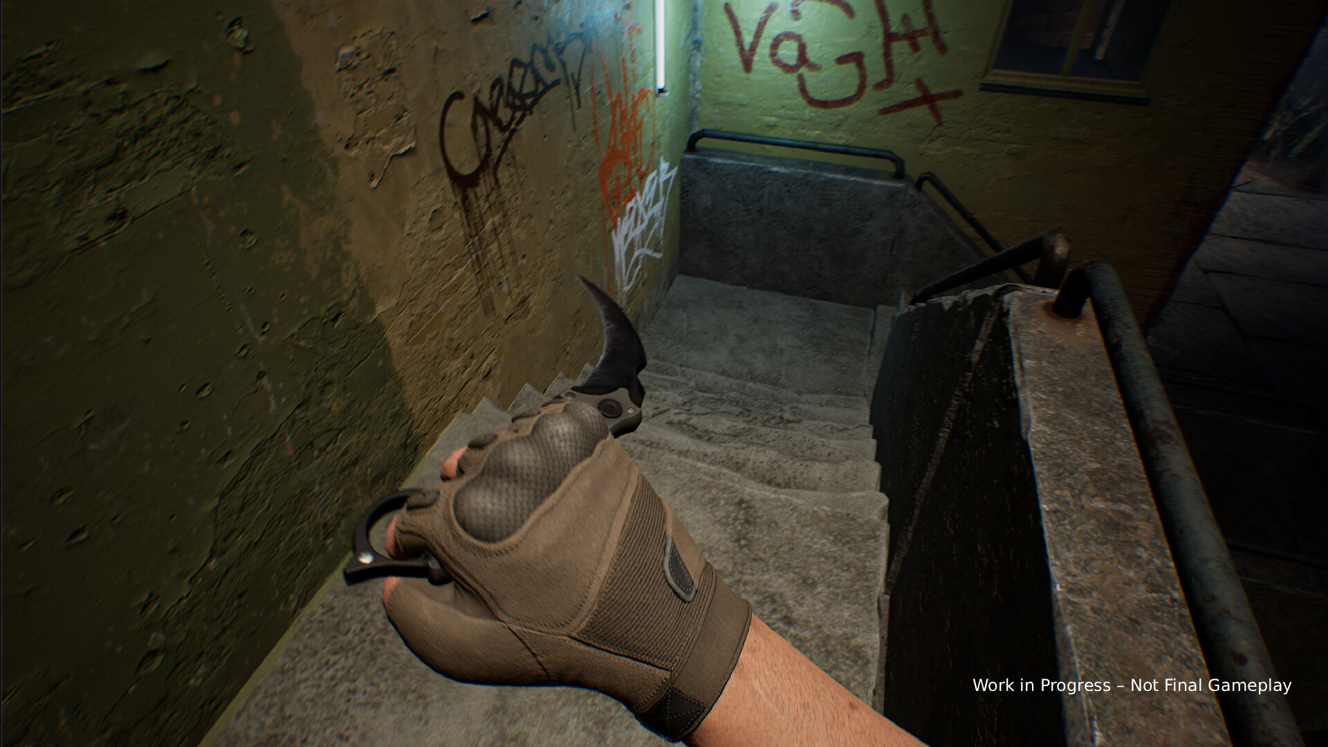 Cartel State screenshot 6