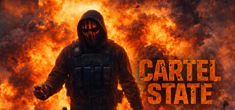 Cartel State