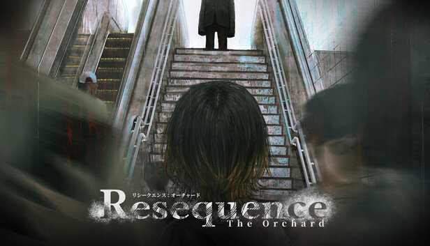 Resequence: The Orchard