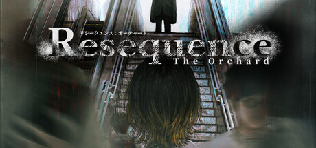 Resequence: The Orchard — Steam header