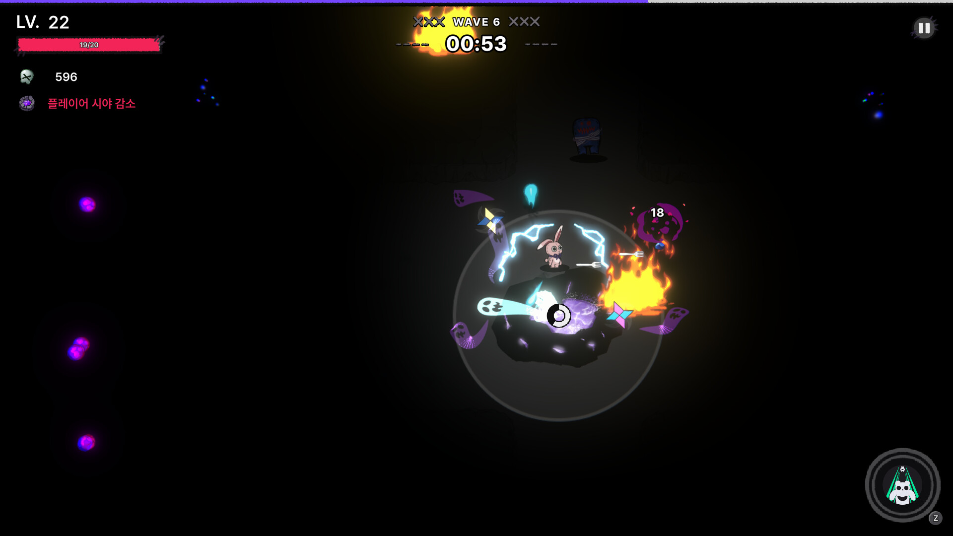 Cave Survivor screenshot 7