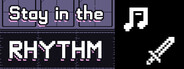 Stay in the rhythm