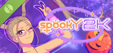 spookY2K Demo