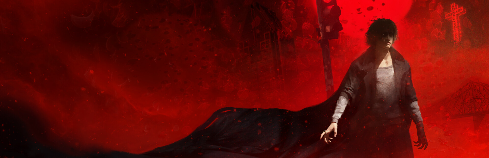 Vampire: The Masquerade - Eternal Whispers