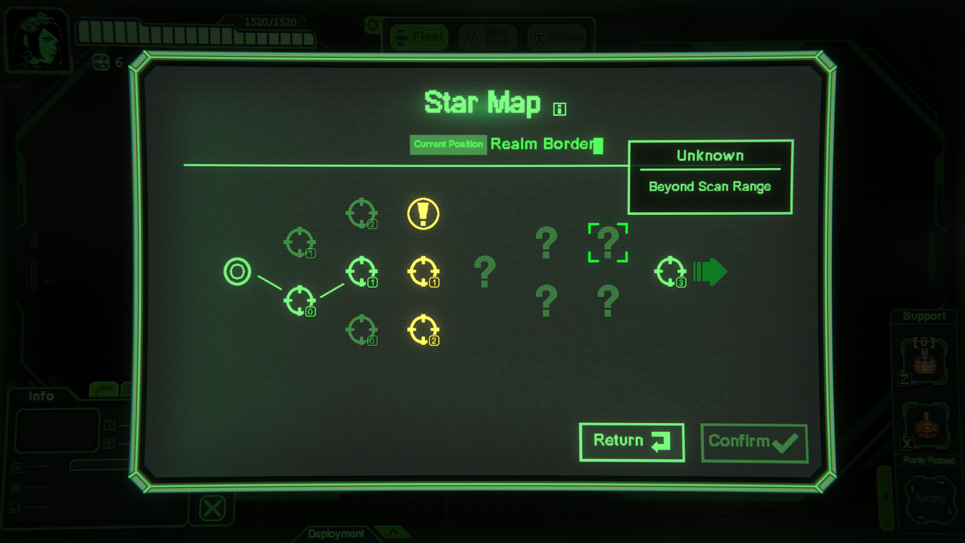 Nonentity Galaxy - Soundtrack screenshot 4
