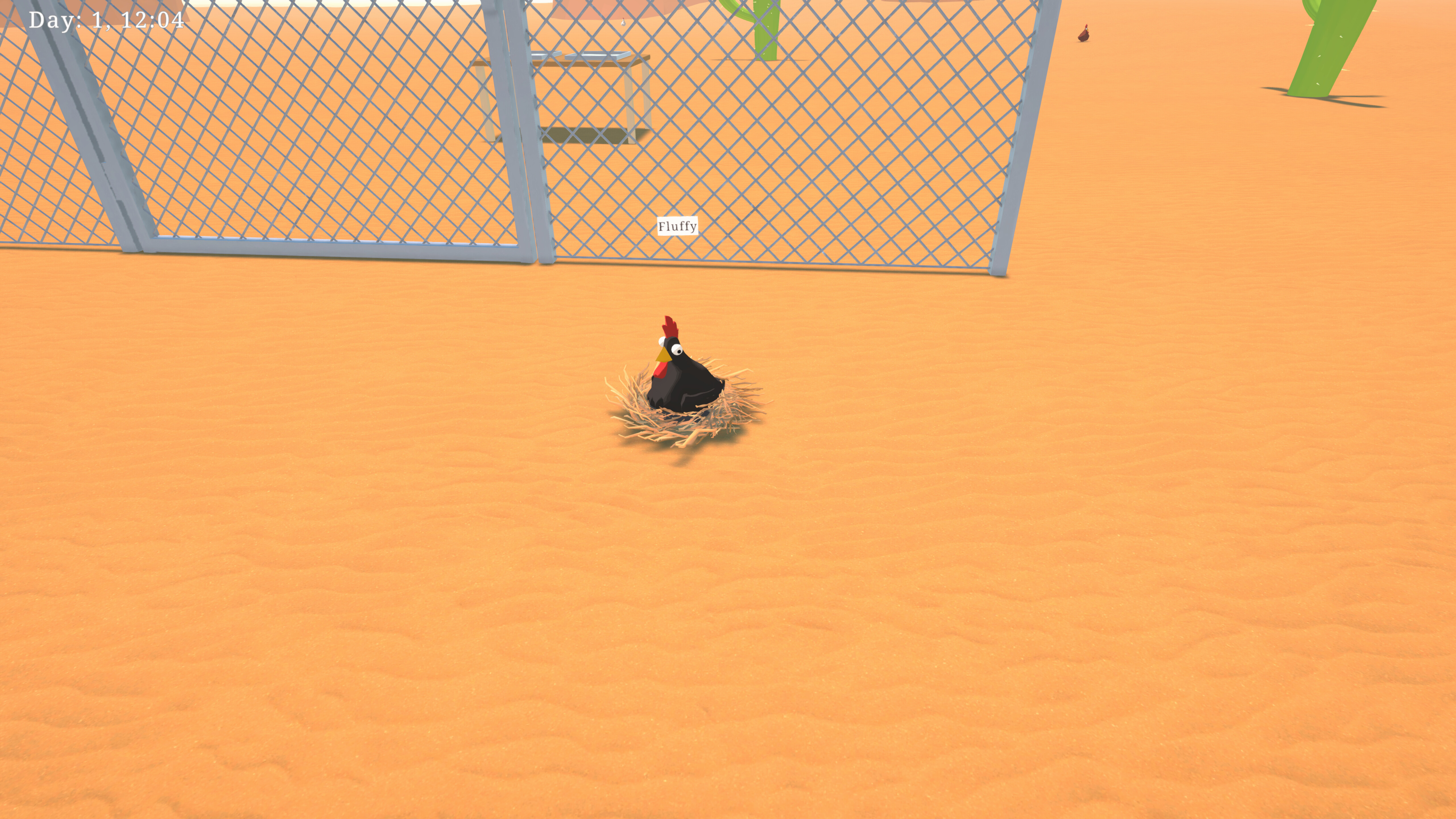 Chicken Frontier screenshot 6