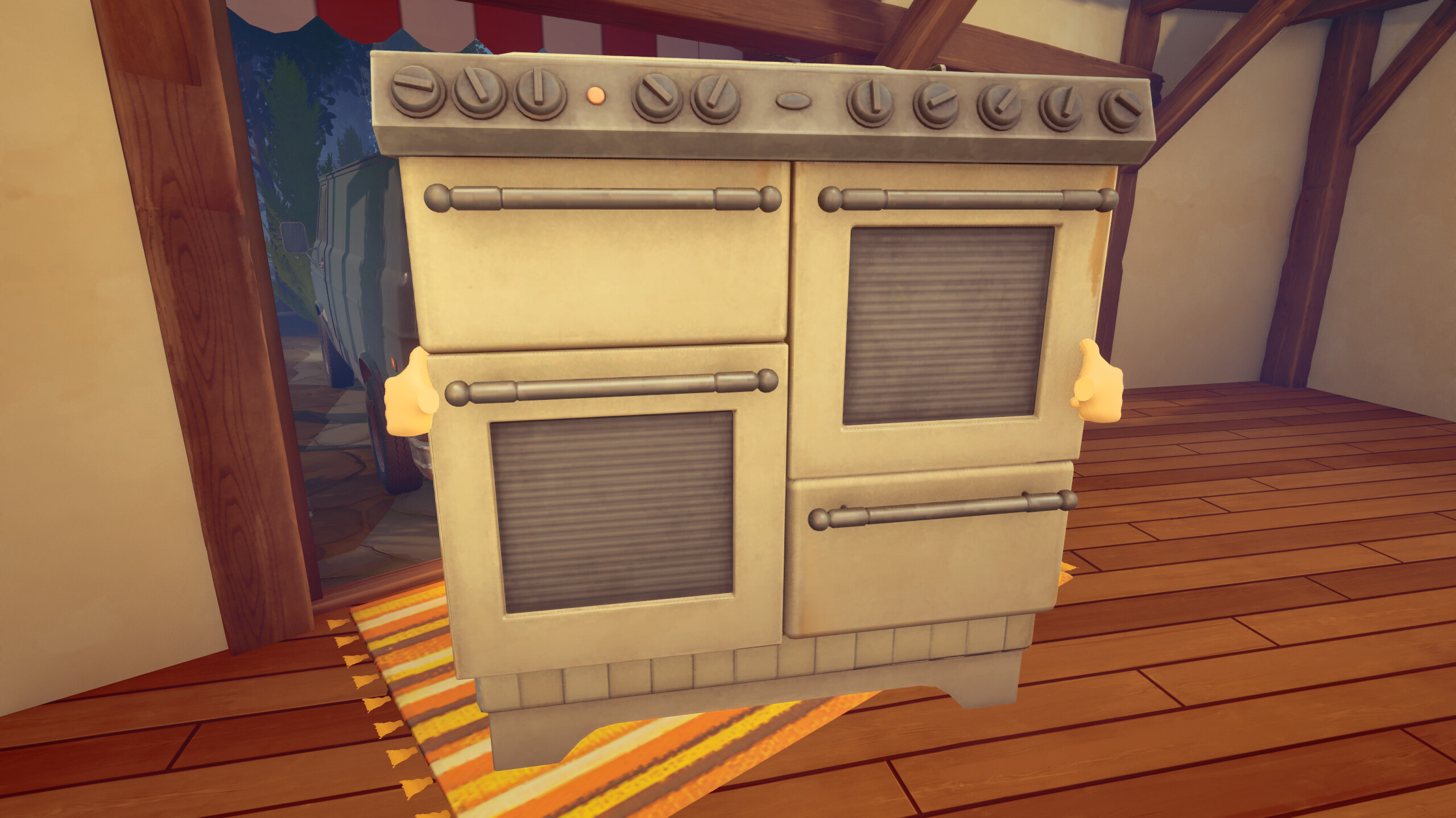 Move Together screenshot 2