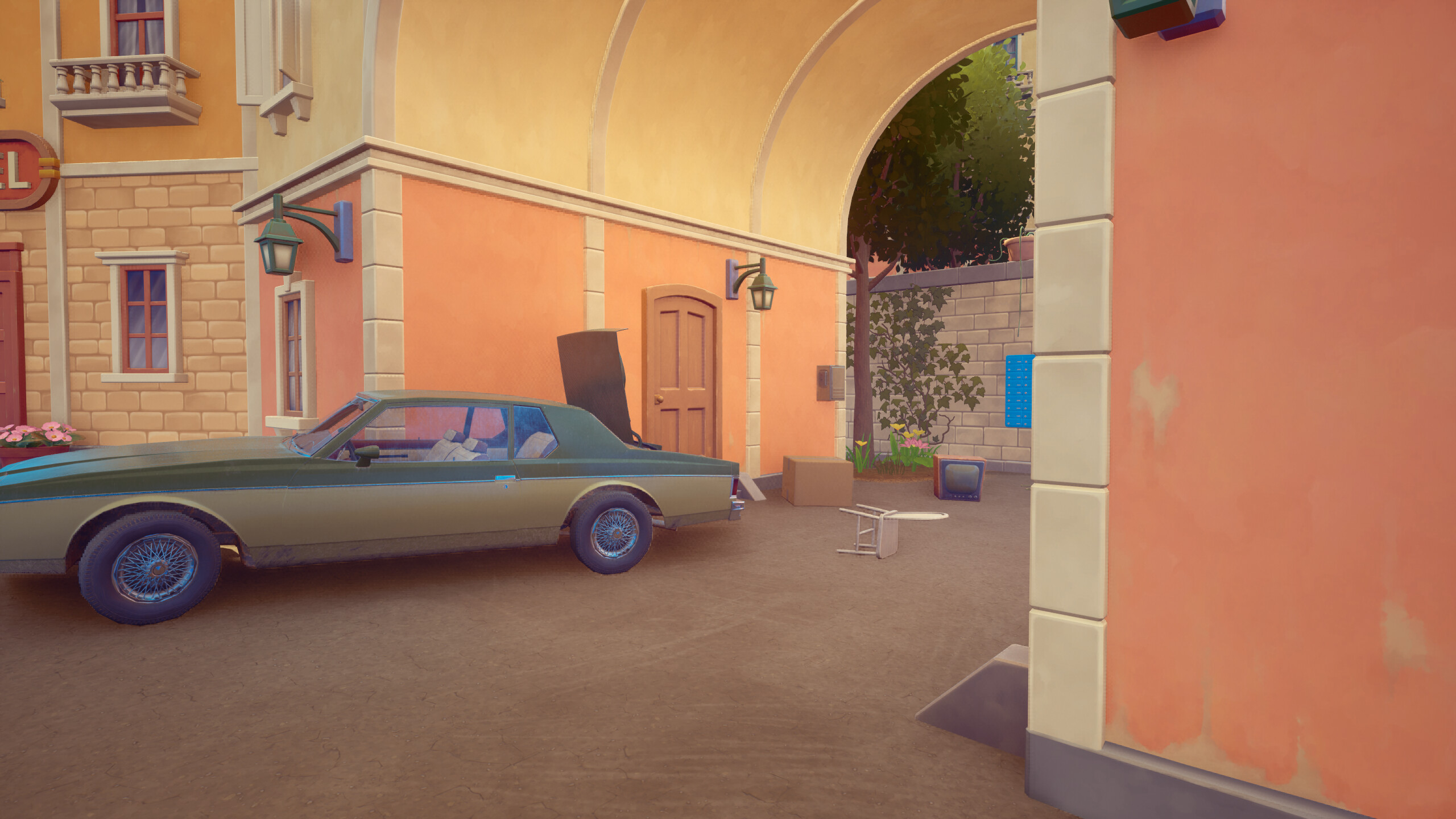 Move Together screenshot 7