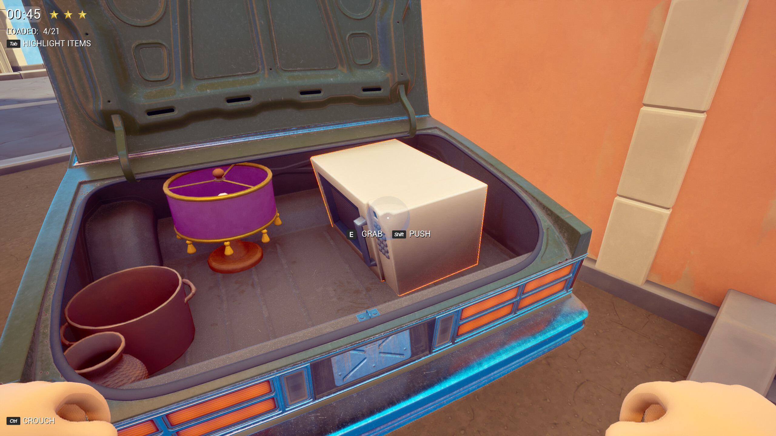 Move Together screenshot 3