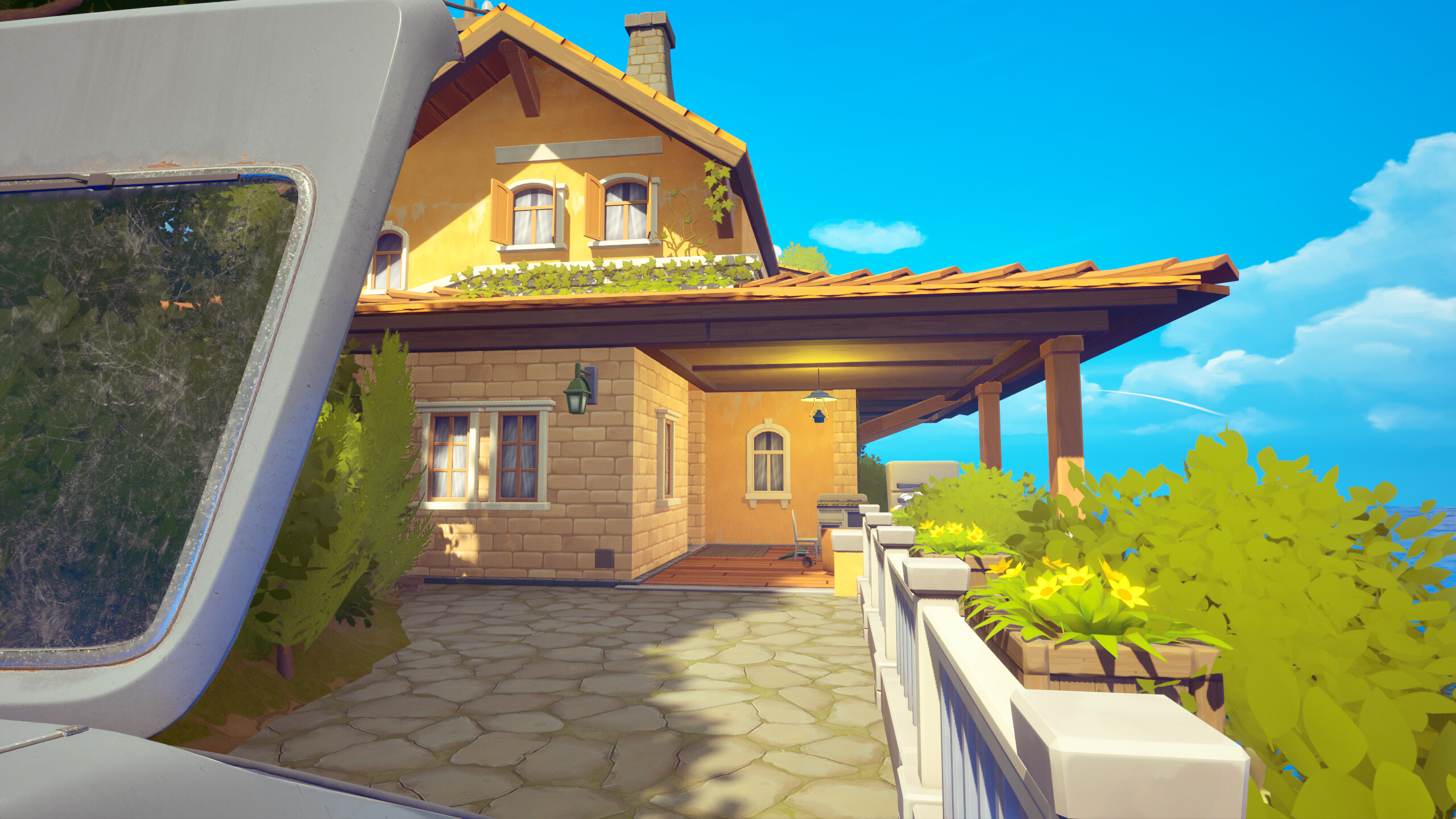 Move Together screenshot 5