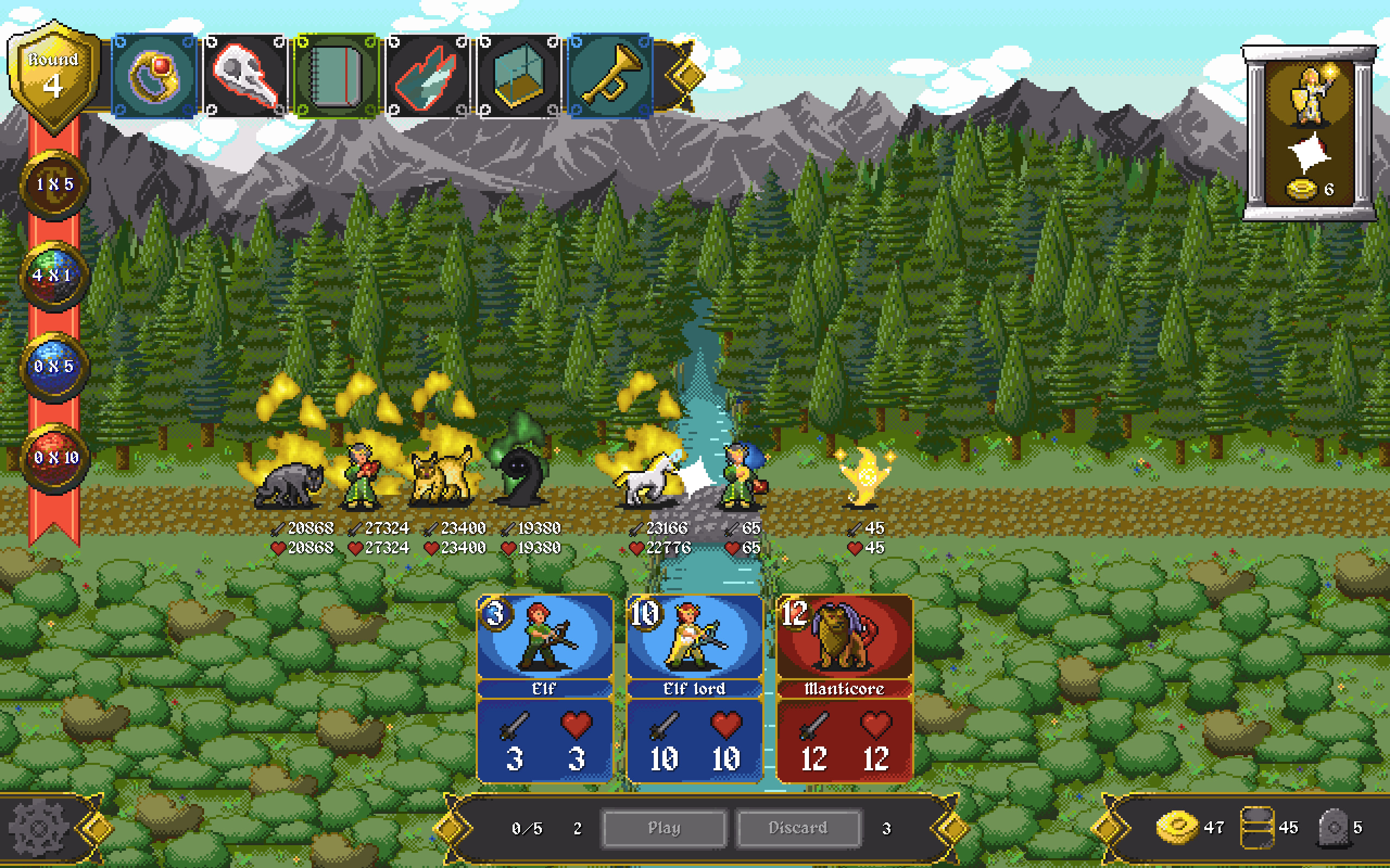 Slay the Q screenshot 4