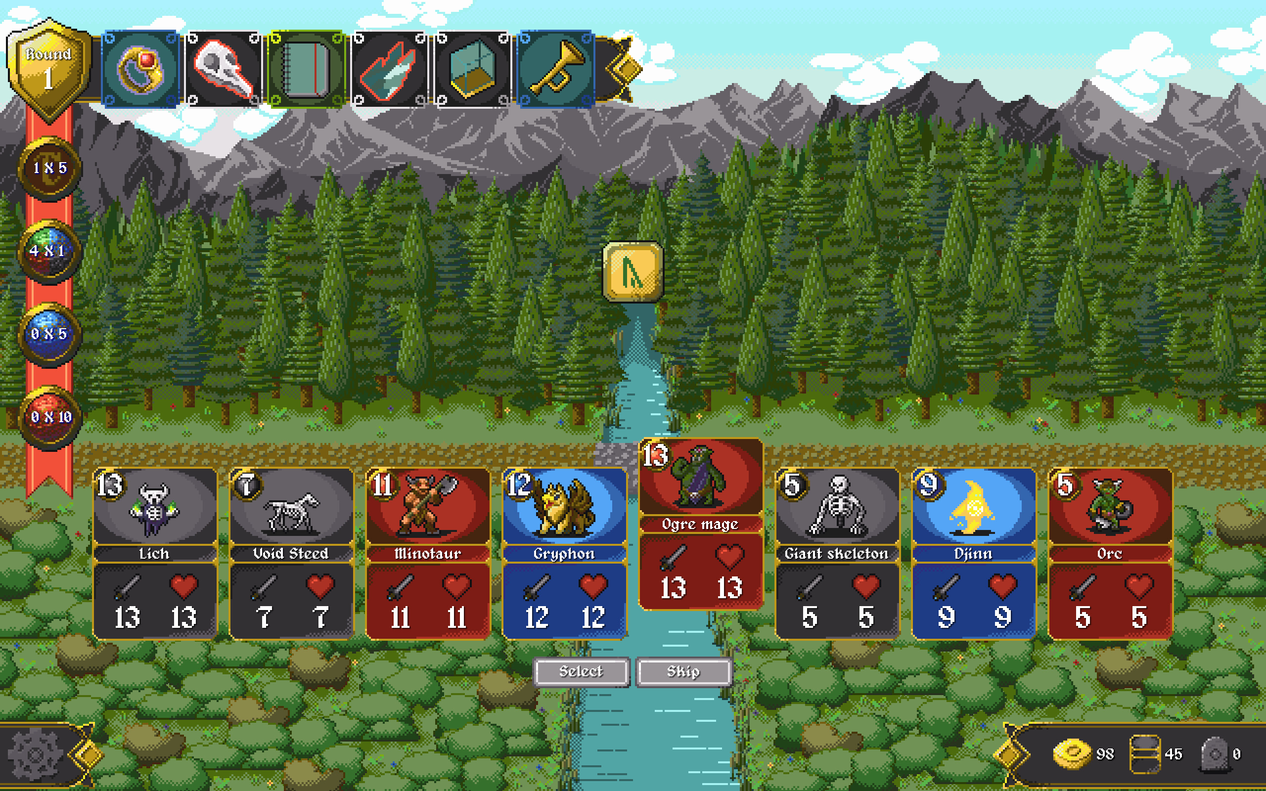 Slay the Q screenshot 7