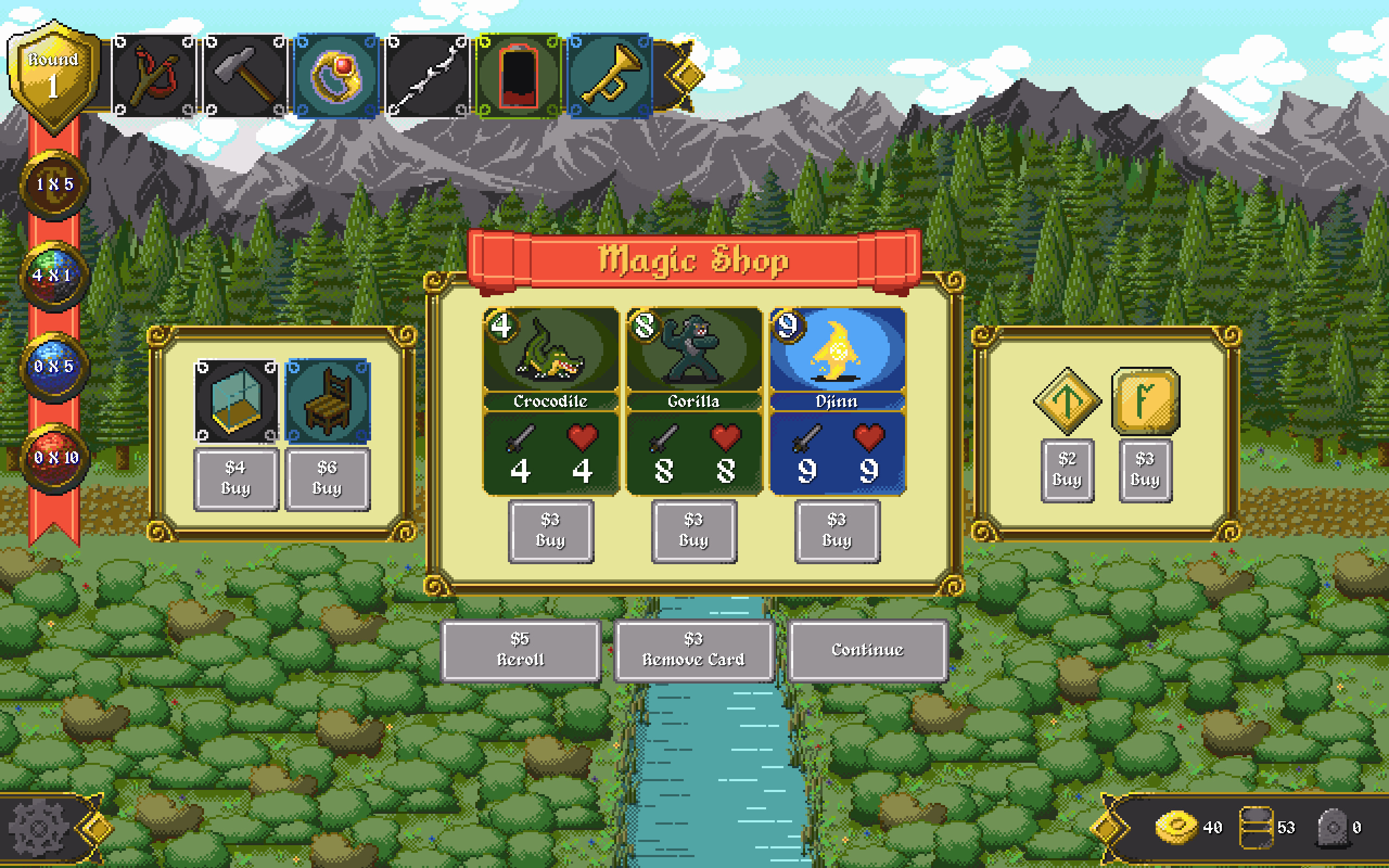 Slay the Q screenshot 6