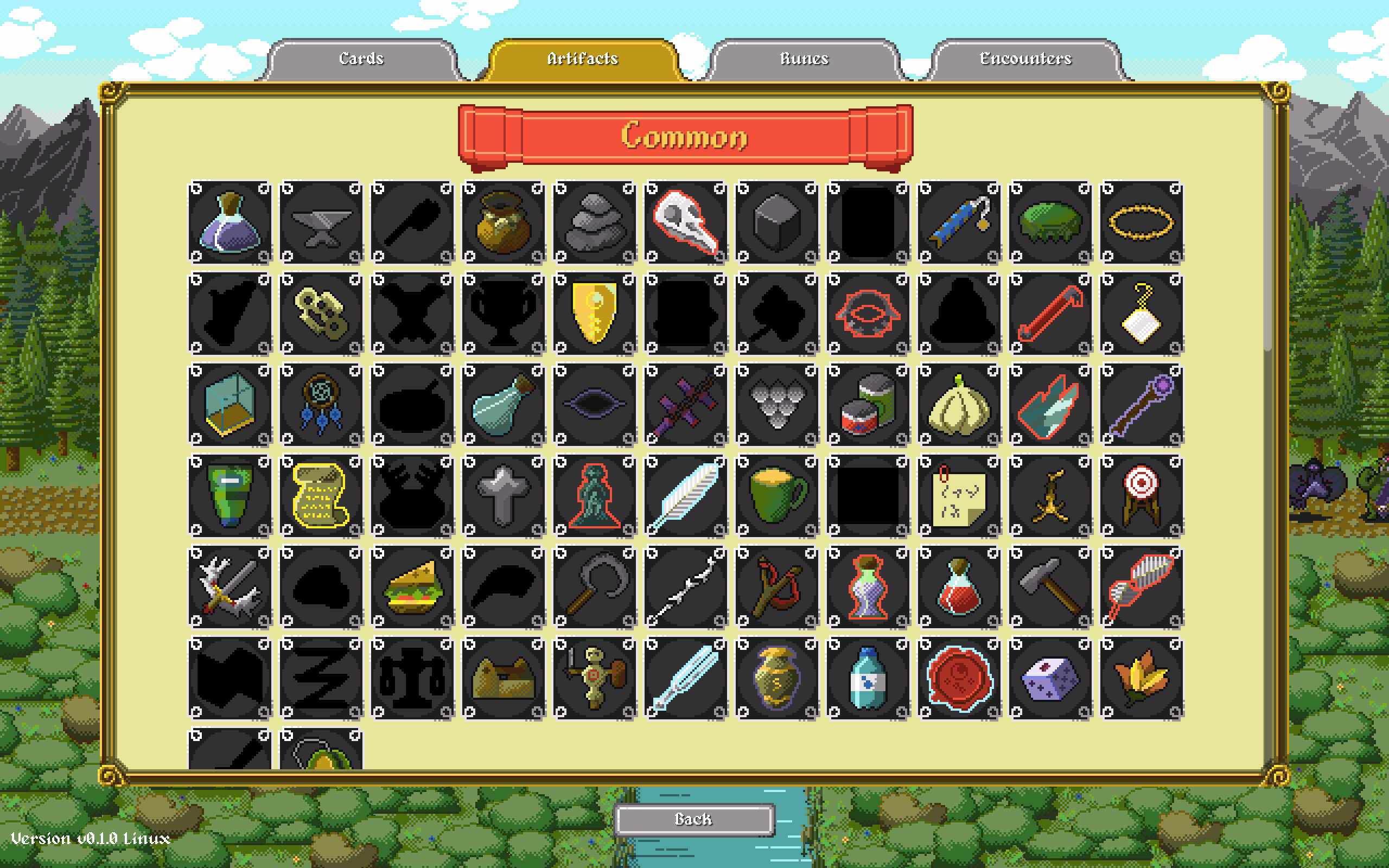 Slay the Q screenshot 9