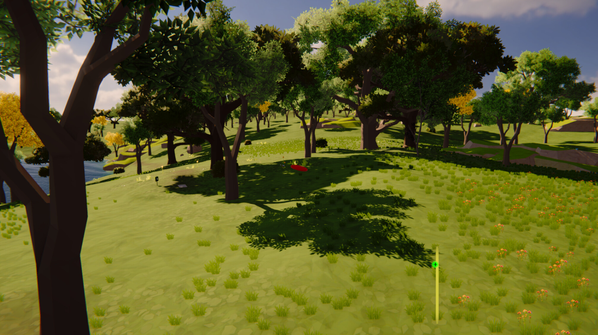 Disc Treks screenshot 6