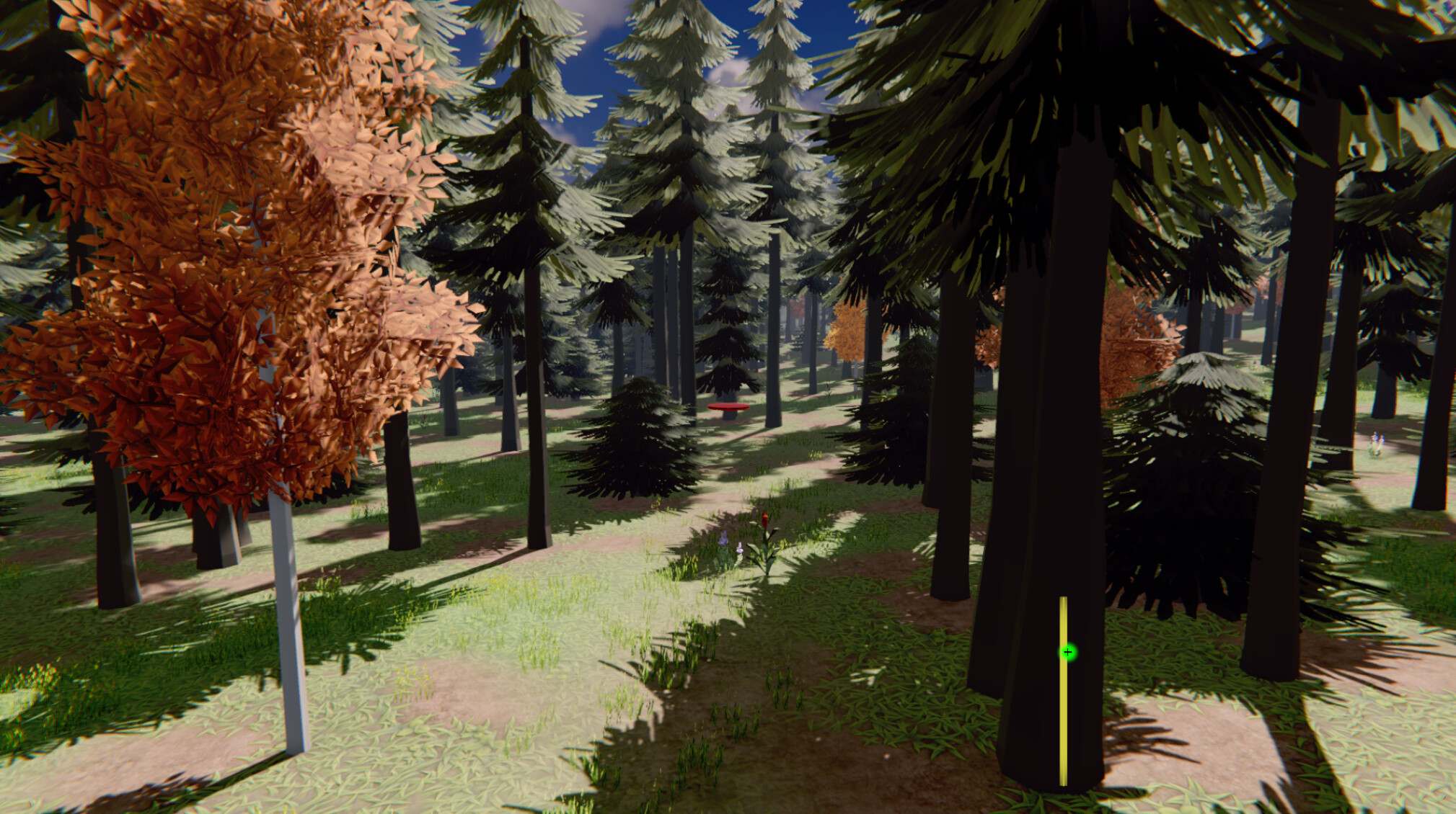 Disc Treks screenshot 8